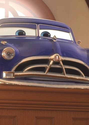 Doc Hudson