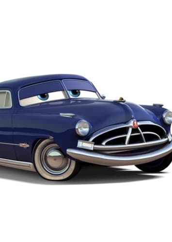 Doc Hudson
