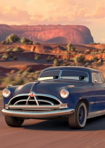 Doc Hudson