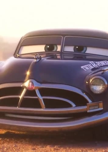 Doc Hudson