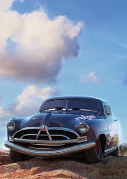 Doc Hudson