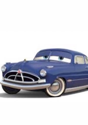 Doc Hudson