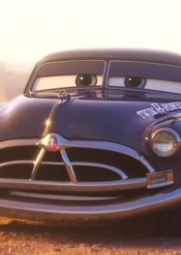 Doc Hudson