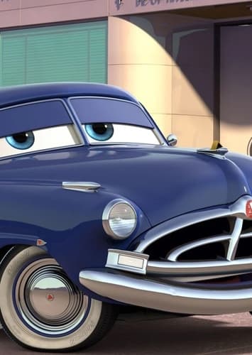Doc Hudson
