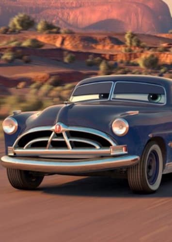 Doc Hudson