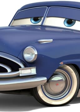 Doc Hudson