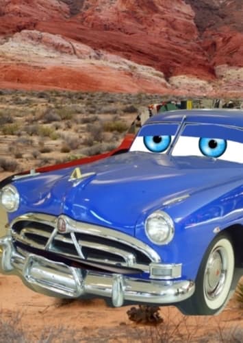 Doc Hudson
