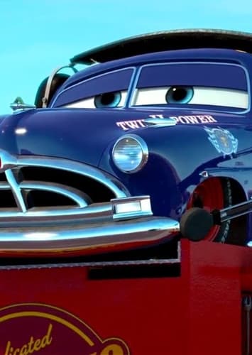 Doc Hudson