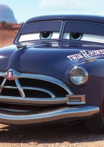 Doc Hudson