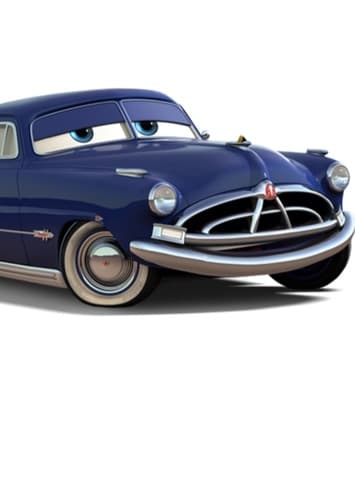 Doc Hudson