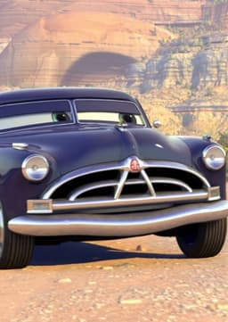 Doc Hudson