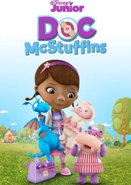 Doc McStuffins