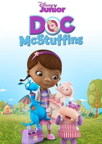Doc McStuffins