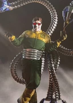Doc-Ock