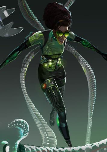 Doc Ock