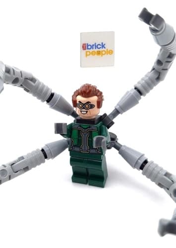 Doc Ock