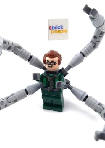 Doc Ock