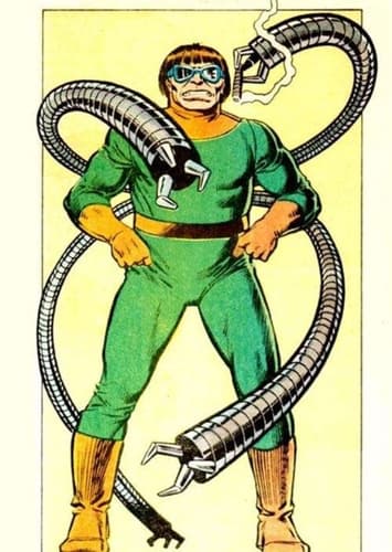 Doc Ock