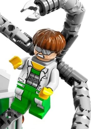 Doc Ock