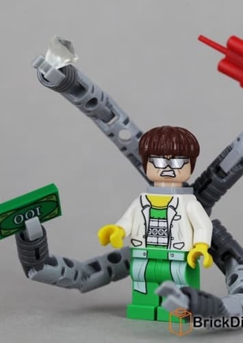 Doc Ock