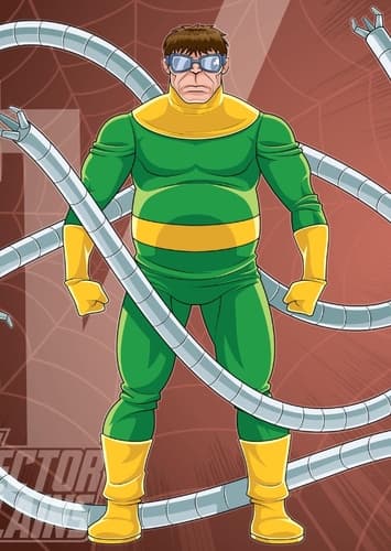 Doc Ock