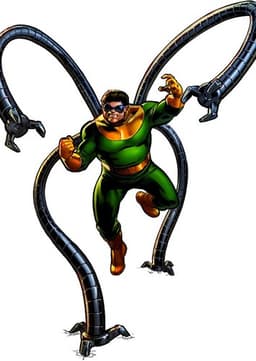 Doc Ock