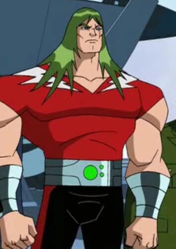 Doc Samson