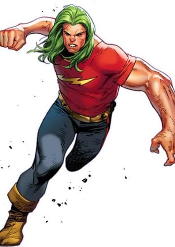 Doc Samson