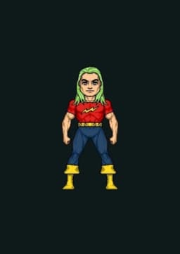 Doc Samson