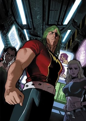 Doc Samson