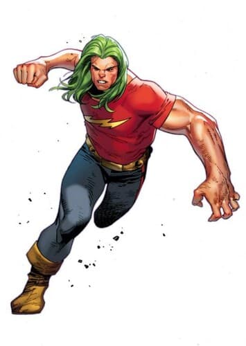 Doc Samson