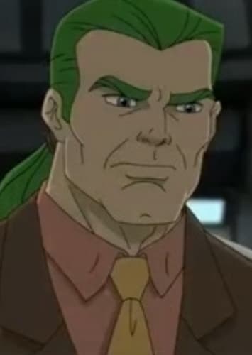 Doc Samson