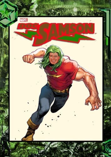 DOC SAMSON
