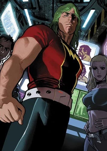 Doc Samson
