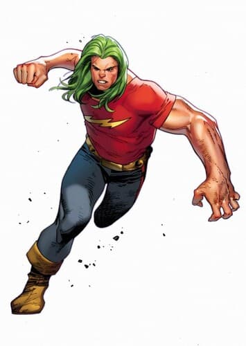 Doc Samson