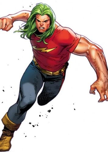 Doc Samson