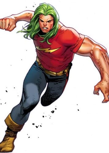 Doc Samson