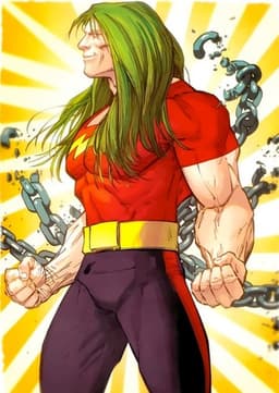 Doc Samson