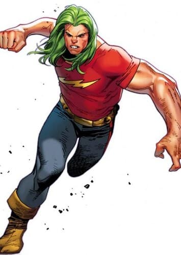 Doc Samson
