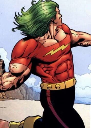 Doc Samson