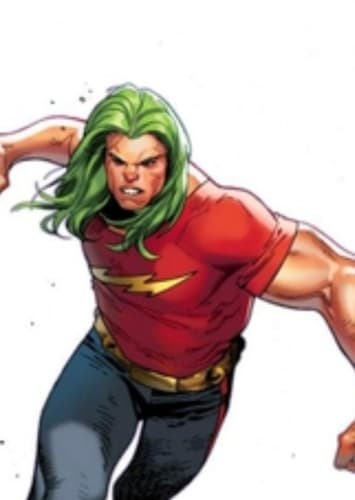 Doc Samson