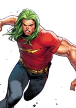 Doc Samson