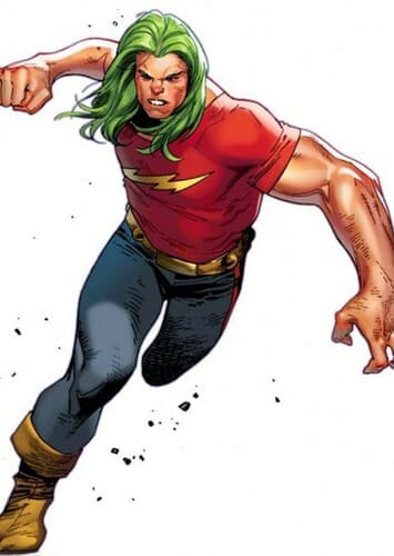Doc Samson