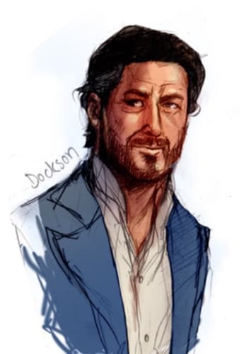 Dockson