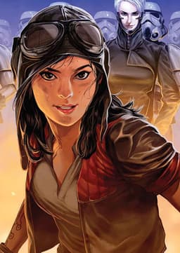 Doctor Aphra