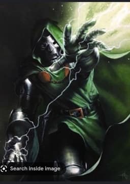 Doctor Doom