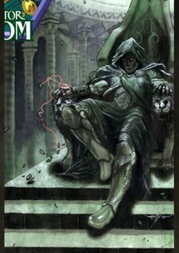 Doctor Doom