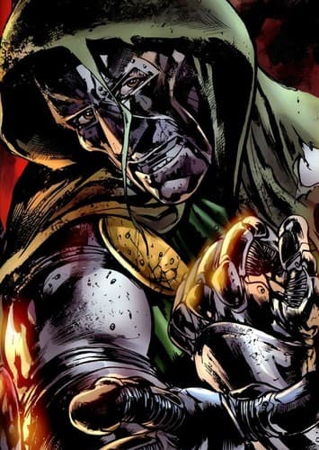 Doctor Doom