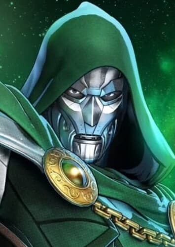 Doctor Doom