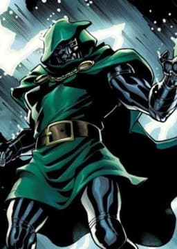 Doctor Doom